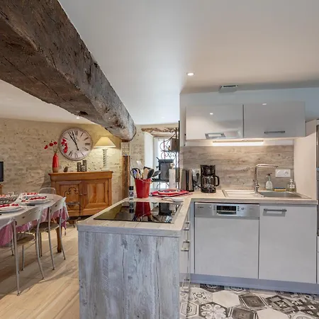 La Tourette - Charme Atypique *