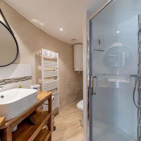 La Tourette - Charme Atypique * Jard-sur-Mer