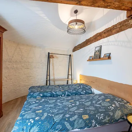 La Tourette - Charme Atypique Dom wakacyjny