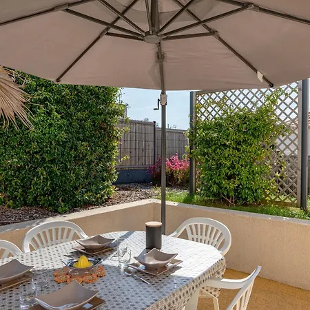 La Tourette - Charme Atypique Dom wakacyjny *