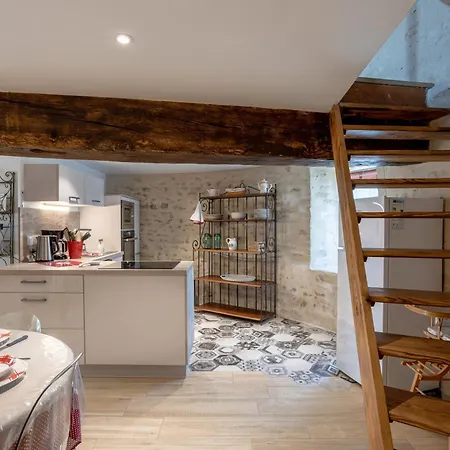 La Tourette - Charme Atypique *