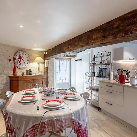 La Tourette - Charme Atypique Dom wakacyjny *