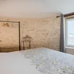 La Tourette - Charme Atypique Jard-sur-Mer