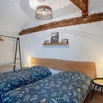 La Tourette - Charme Atypique Jard-sur-Mer