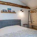 La Tourette - Charme Atypique * Jard-sur-Mer