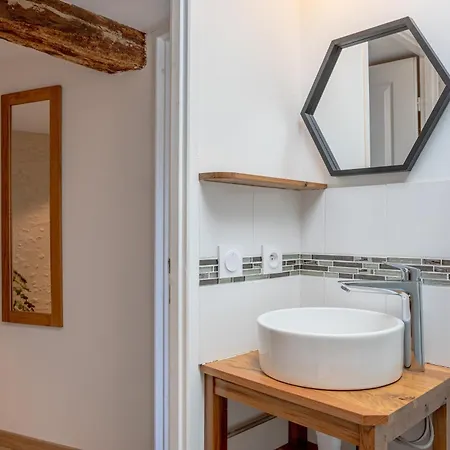 La Tourette - Charme Atypique * Jard-sur-Mer