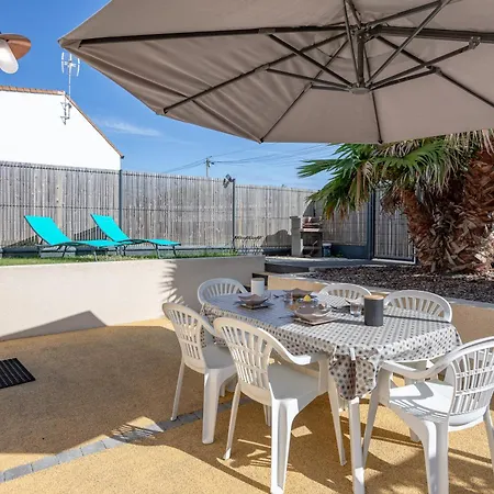 La Tourette - Charme Atypique Casa vacanze *