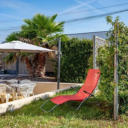 Casa vacanze La Tourette - Charme Atypique *