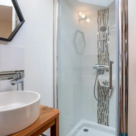 Casa vacanze La Tourette - Charme Atypique *