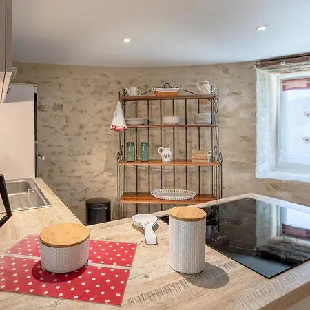 La Tourette - Charme Atypique