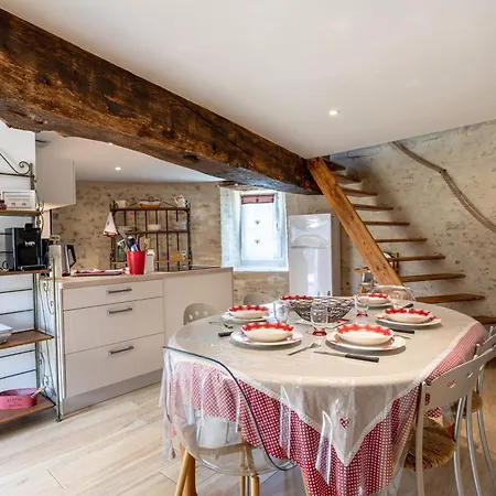 Casa vacanze La Tourette - Charme Atypique