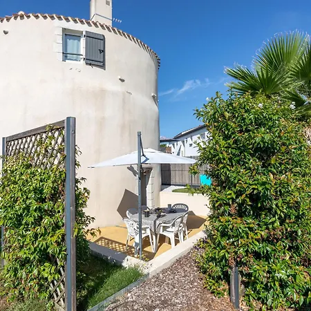 La Tourette - Charme Atypique *