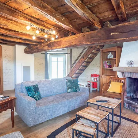 La Tourette - Charme Atypique