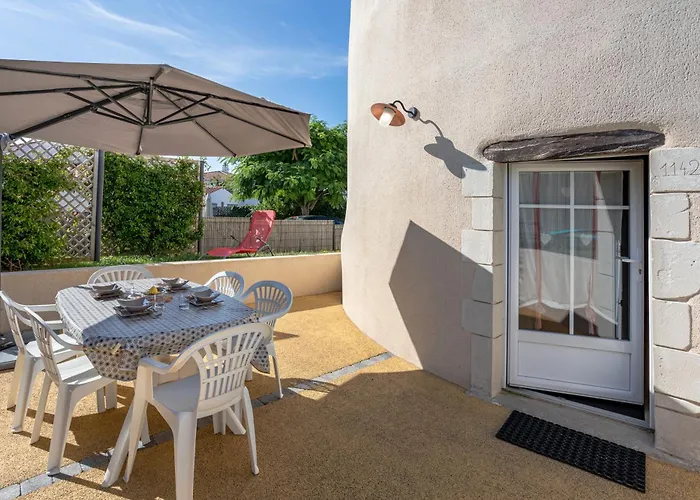 La Tourette - Charme Atypique *