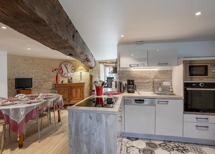 La Tourette - Charme Atypique *