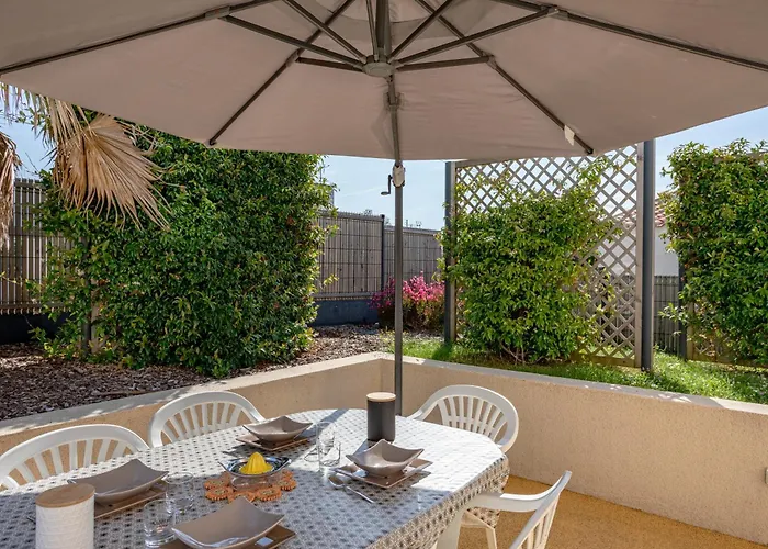 La Tourette - Charme Atypique بيت للعطل *