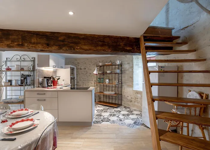 La Tourette - Charme Atypique *