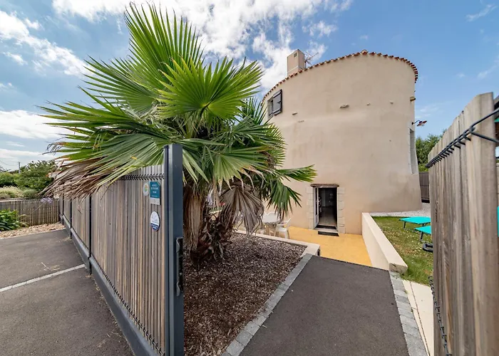 La Tourette - Charme Atypique *