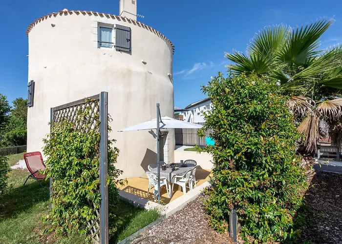 La Tourette - Charme Atypique *