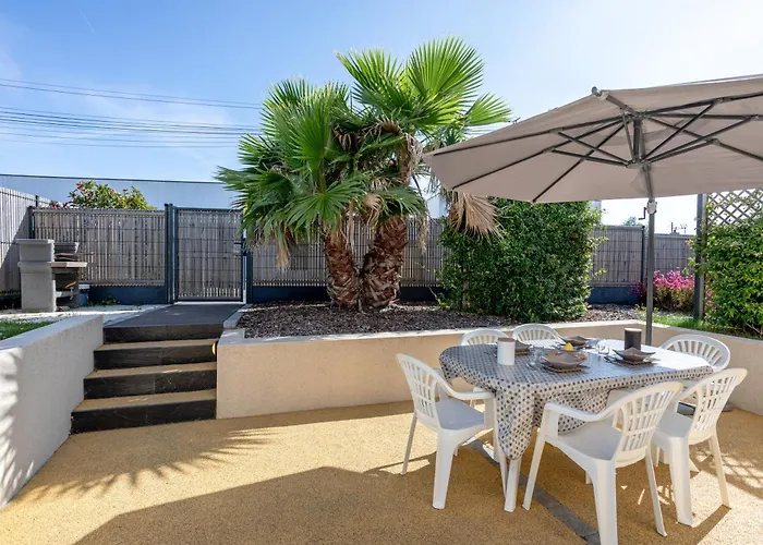 La Tourette - Charme Atypique بيت للعطل جارد سور مير